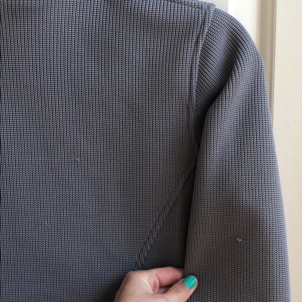 Audi Branded Spyder Lined Jacket - image 6